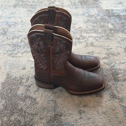 Boots 