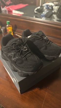 New balance