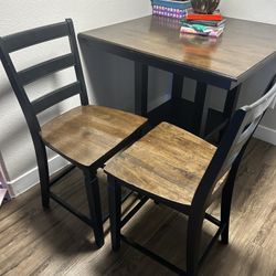 Two Person dining table