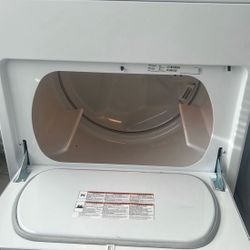 Whirlpool Dryer