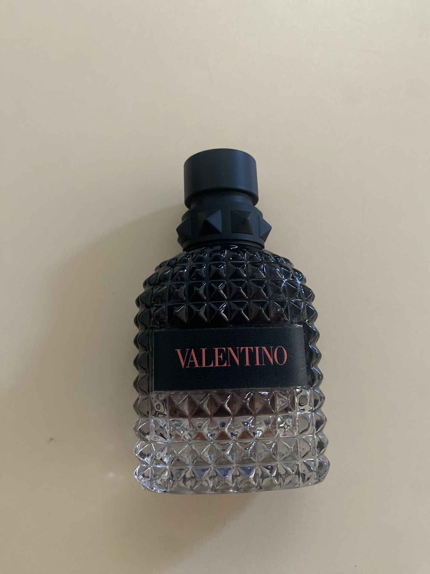 valentino born in roma intense cologne