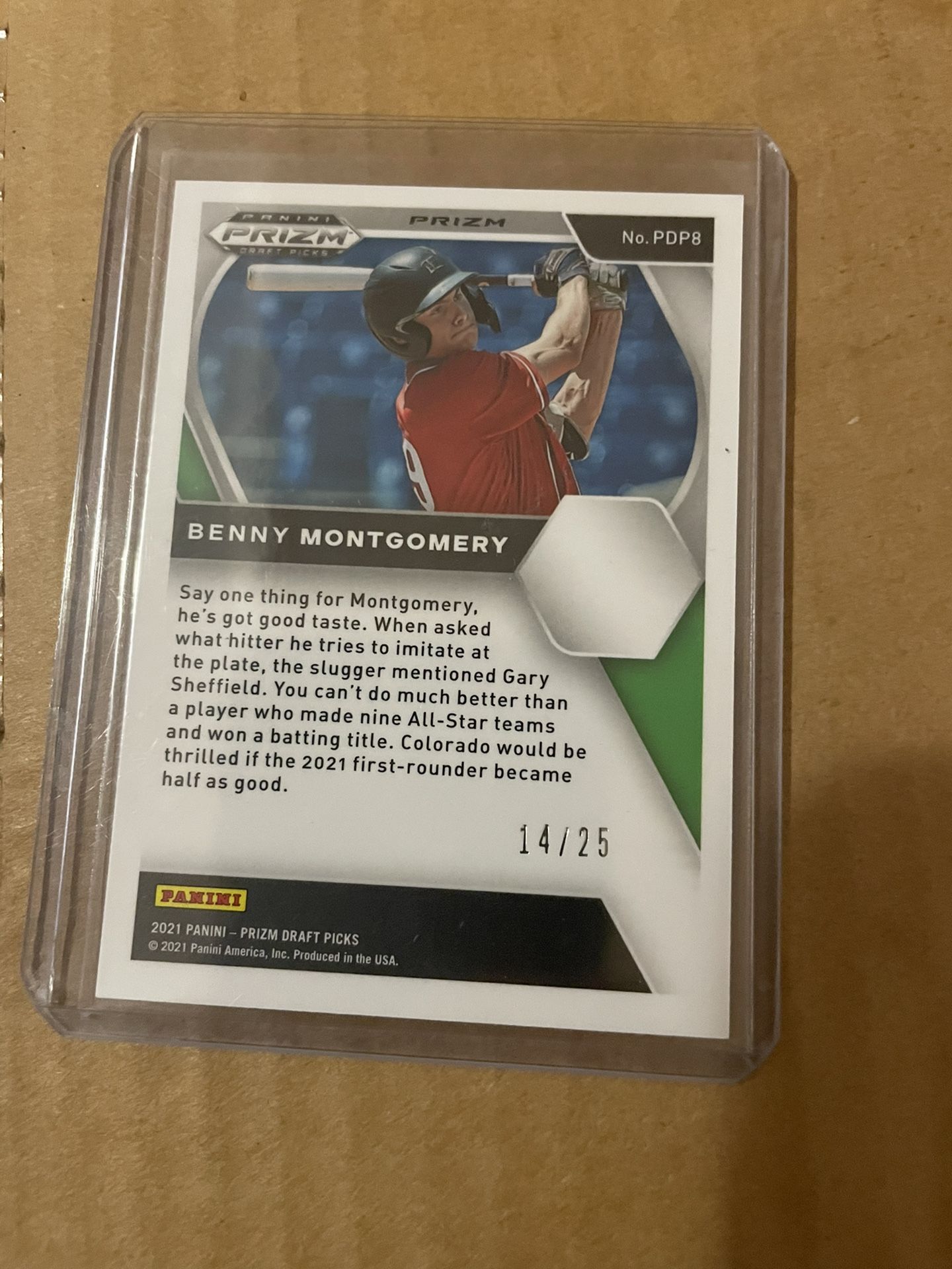 Ozzie Albies , Juan Soto And More
