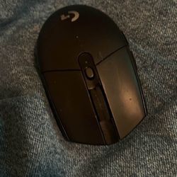 LOGITECH G305