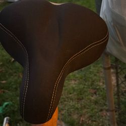 Schwinn Bicycle Seat Best For A Cruiser