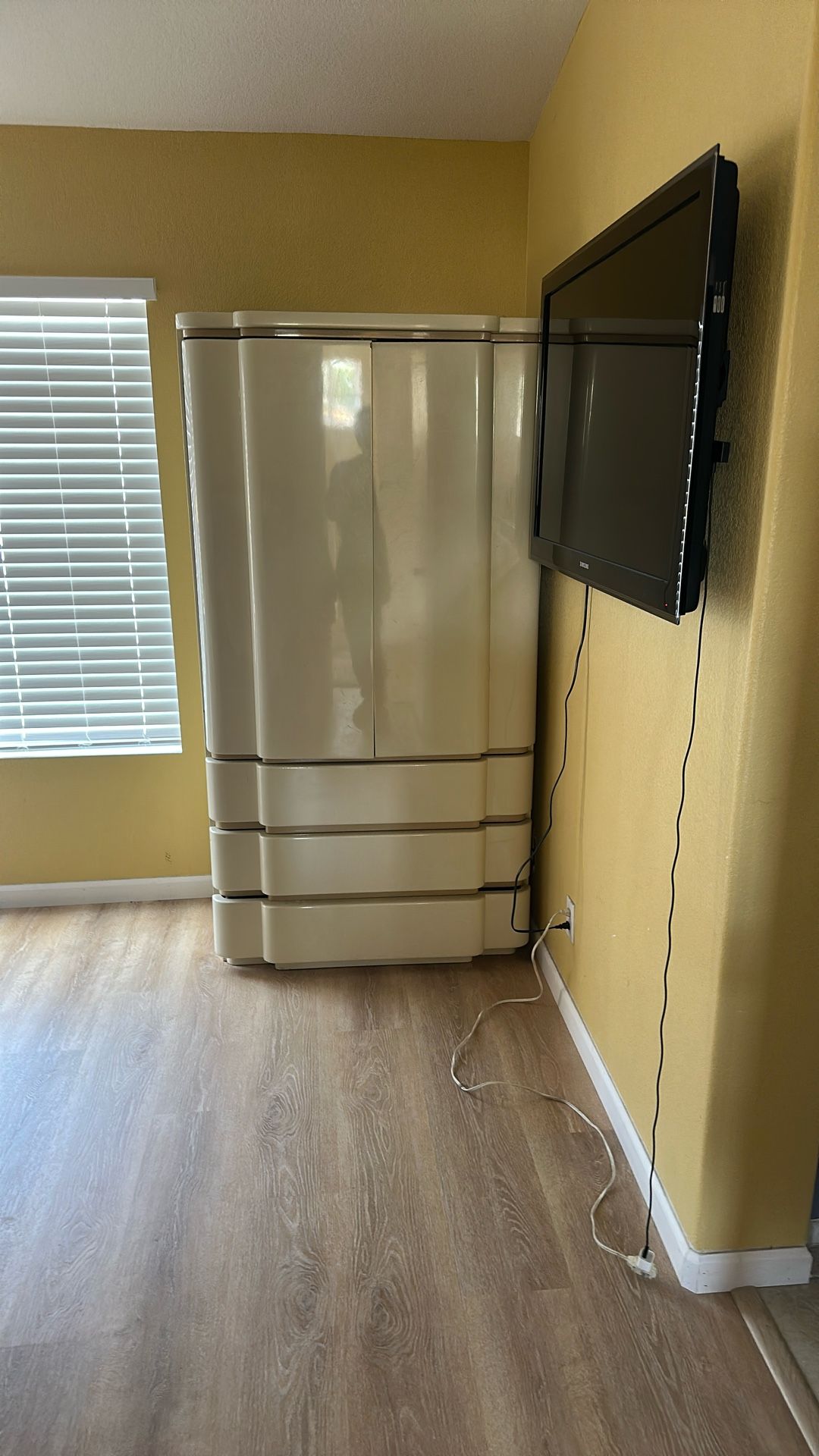 Italian Armoire