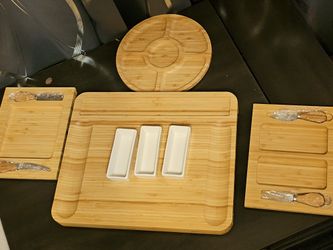 Charcuterie Board