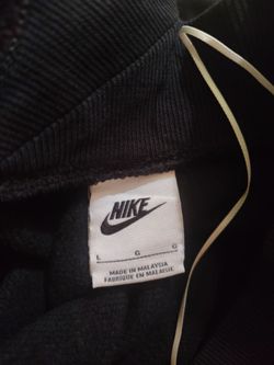 Nike sweater