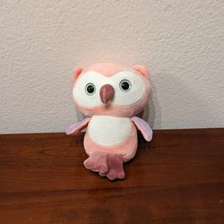 Owl Stuffed Animal