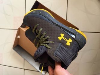 Stephen Curry Shoes