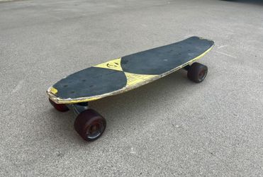 Gold Coast Cruiser w/ Century Trucks ā 26ā Mini