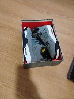 Jordans