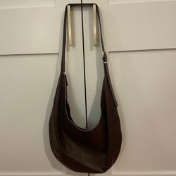 Madewell Large Hobo Bag