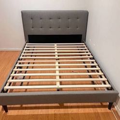 Stylish Beds frames all size king queen twn full delivery available