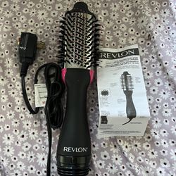 Revlon Heat Brush/Styling Tool 