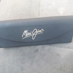 Maui Jim Woodgrain Sun Shades