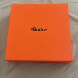 Bts butter Album Peaches 