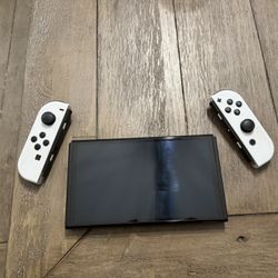 nintendo OLED asking $400 but will negotiate 