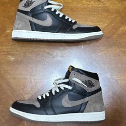 Nike Air Jordan 1 High Palomino Size 10.5