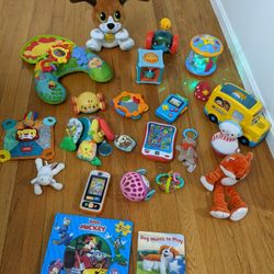 Baby Bundle 