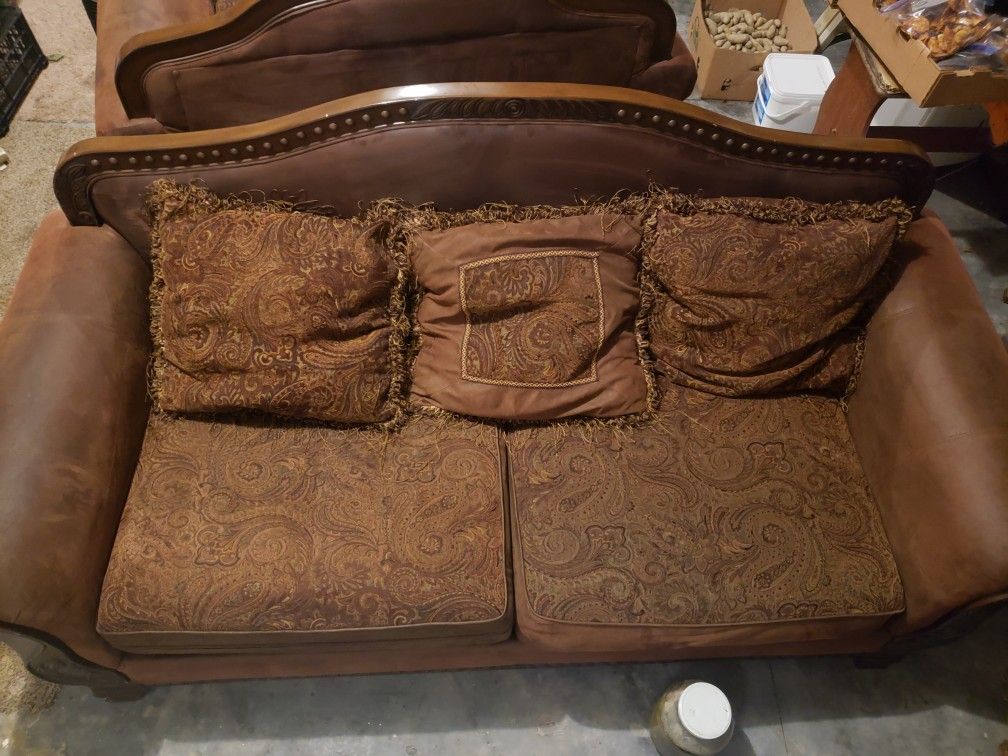 Couches
