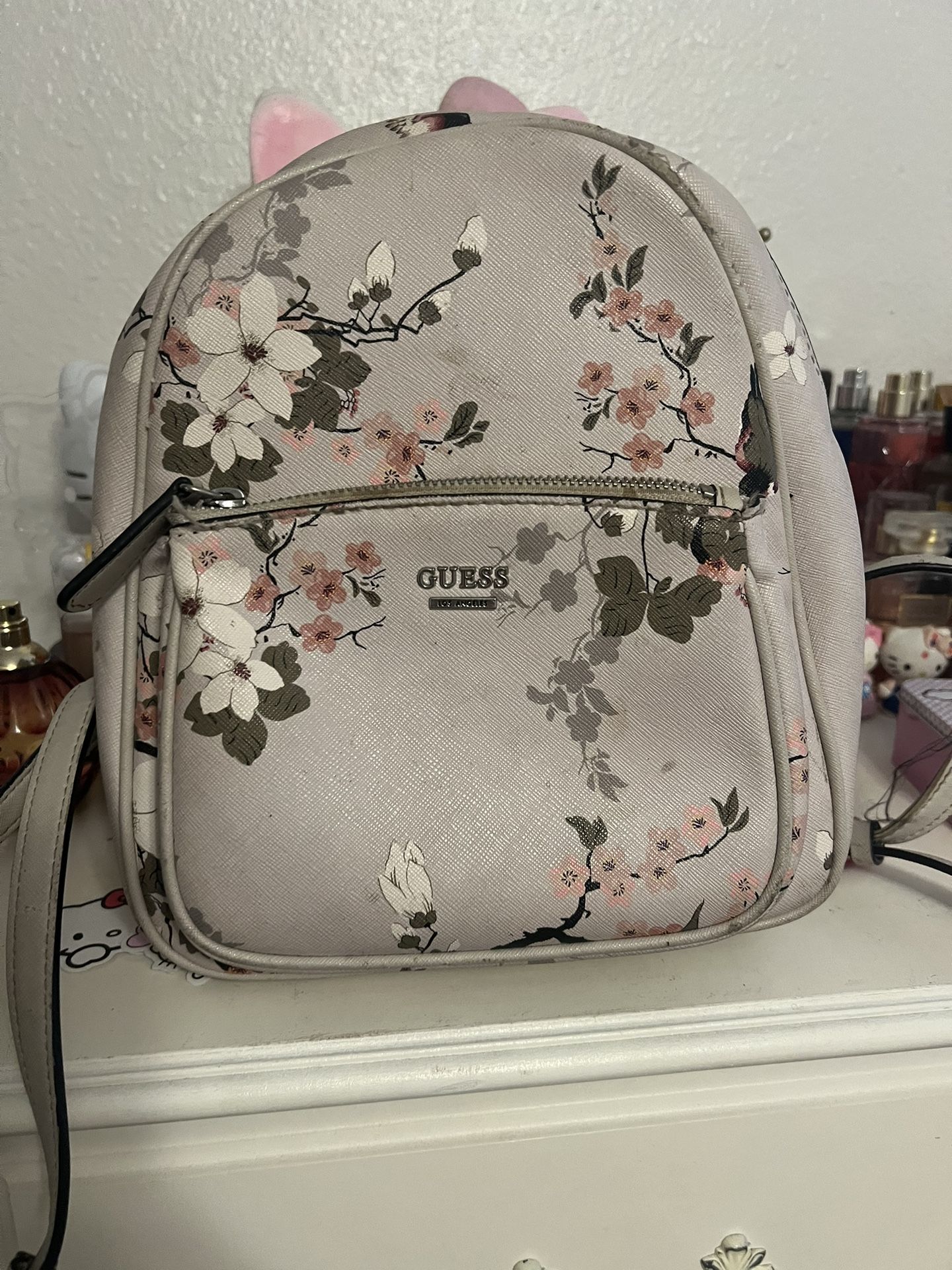 Guess Mini Backpack