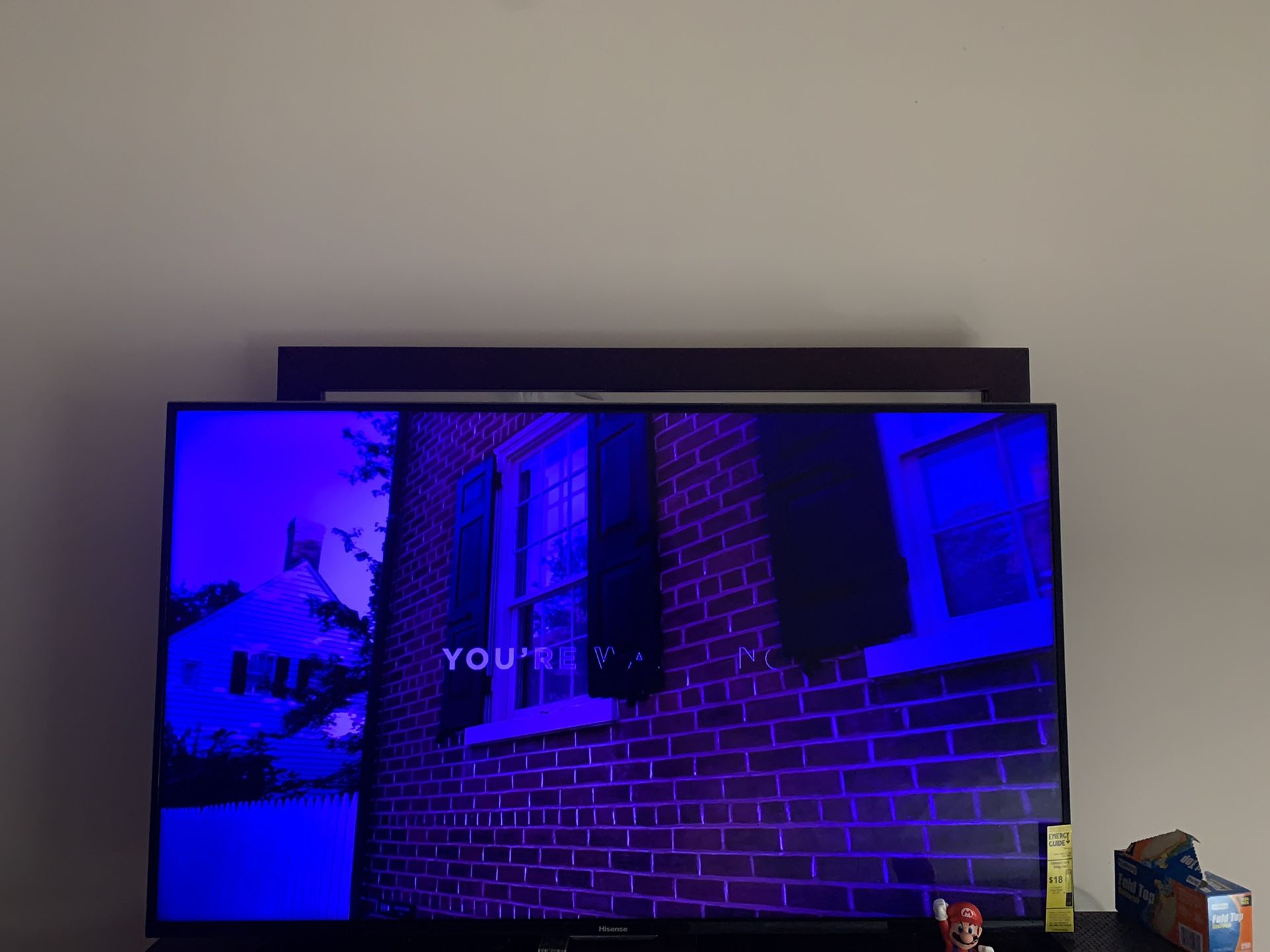 Tv