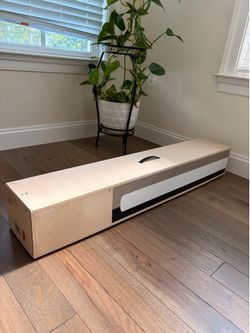 Sonos Arc Premium Smart Soundbar with Dolby Atmos -Open Box