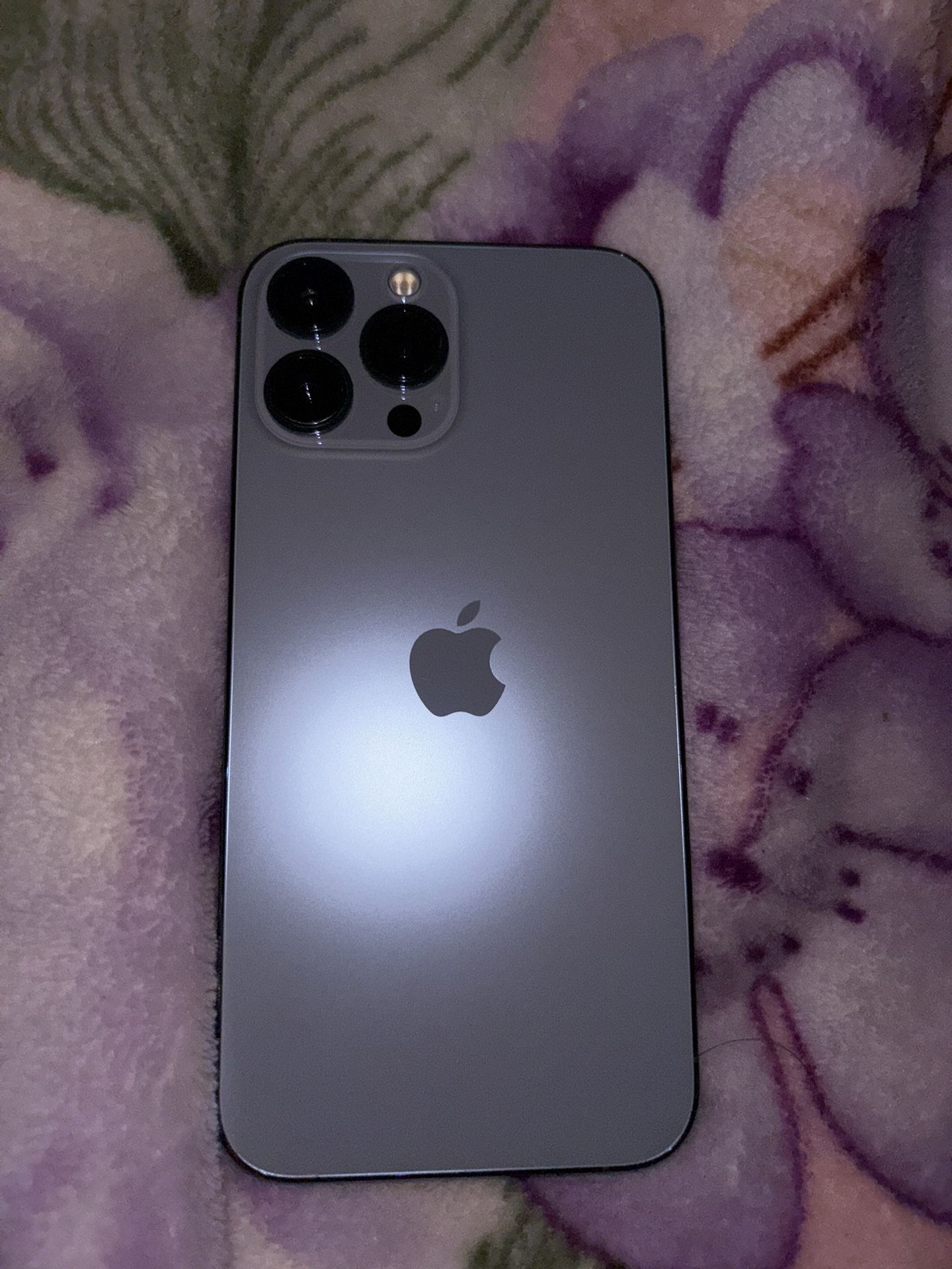 iPhone 13 Pro Max