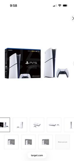 Ps5 digital edition