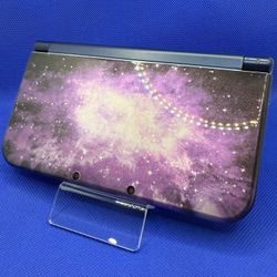 New Nintendo 3ds XL Includes Pokemon Gen 1-7