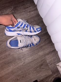 Nike p-6000
