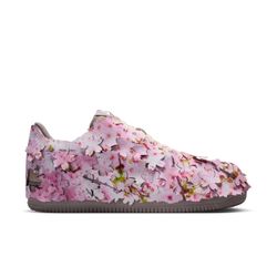 New  2 pairs shoes Nike Air Force Cherry Blossom Autumn Leaves women’s 10 men’s 8.5