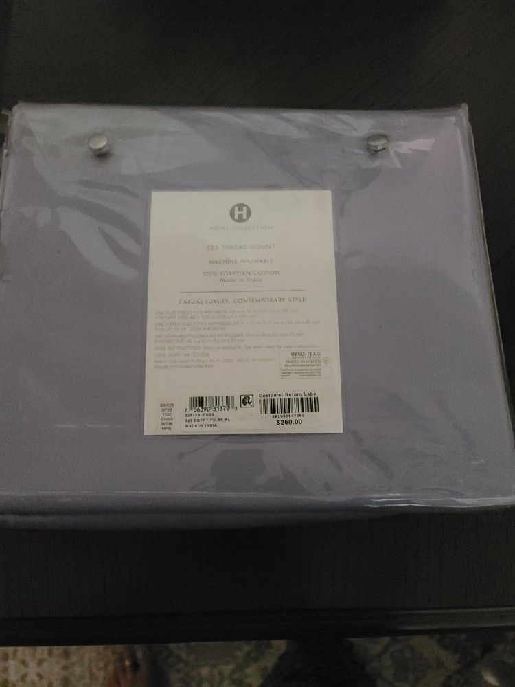 Bed Mattress