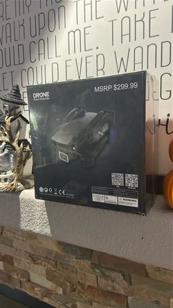Brand New Yomi Drone in Box