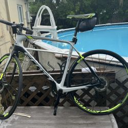 Scott 52 Road Bike 