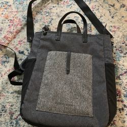 Sherpani Travel Bag 