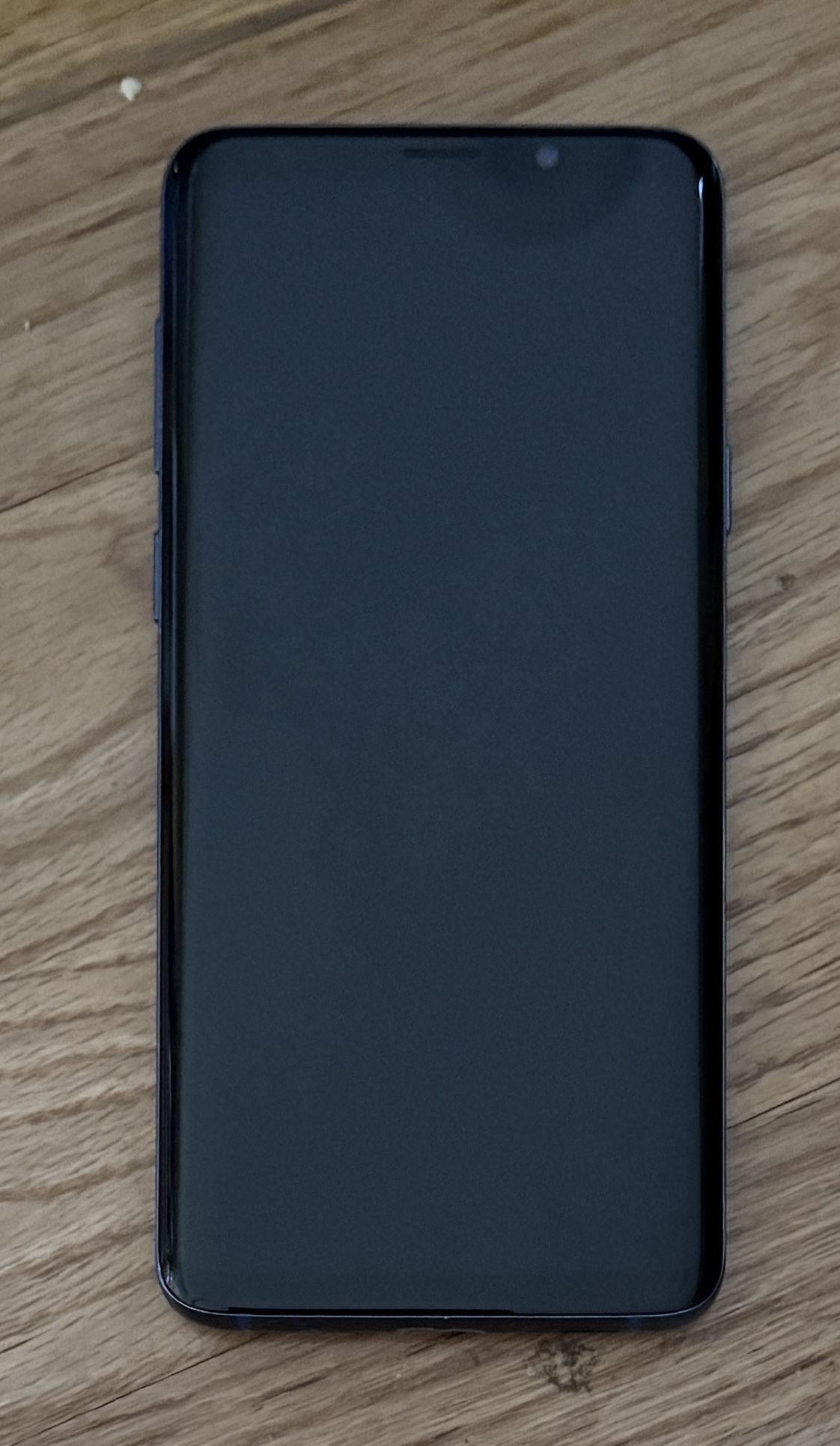 Samsung S9+