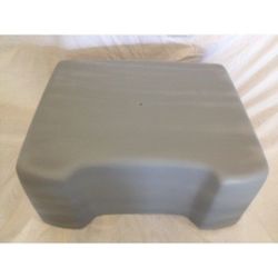 Tour Pak For Harley Touring Road King Electra Glide Street Classic