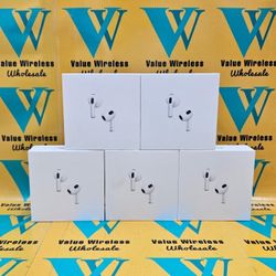 Apple airpods 3rd Generation 