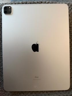 iPad Pro (5th gen) 12.9 inches