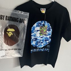 Bape Shirts 
