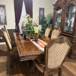 Dining Room Set
