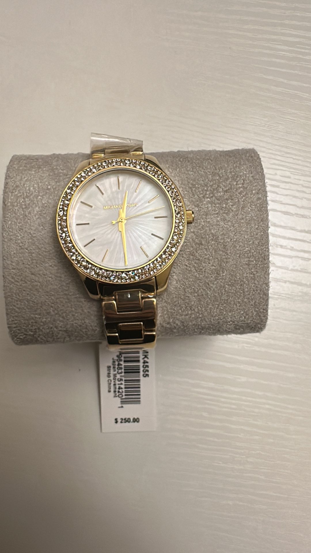 Brand New Michael Kors Watch