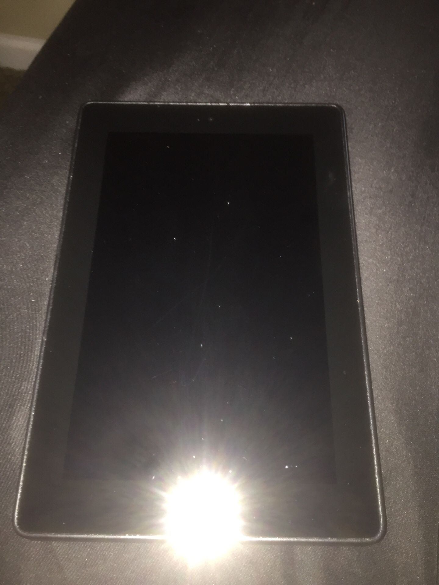 Amazon Fire Tablet