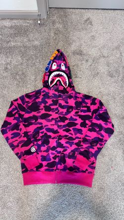 Bape hoodie