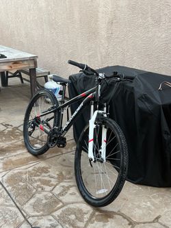 Rockrider Mountain Bike