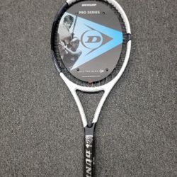 Dunlop Pro 265 Tennis Racket 