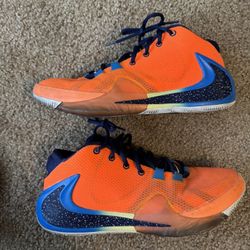 Nike Zoom Freak 1  Antetokounbros