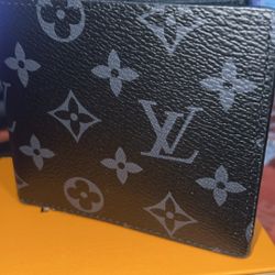 Louis Vuitton Wallet Men