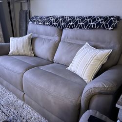 Recliner Sofa